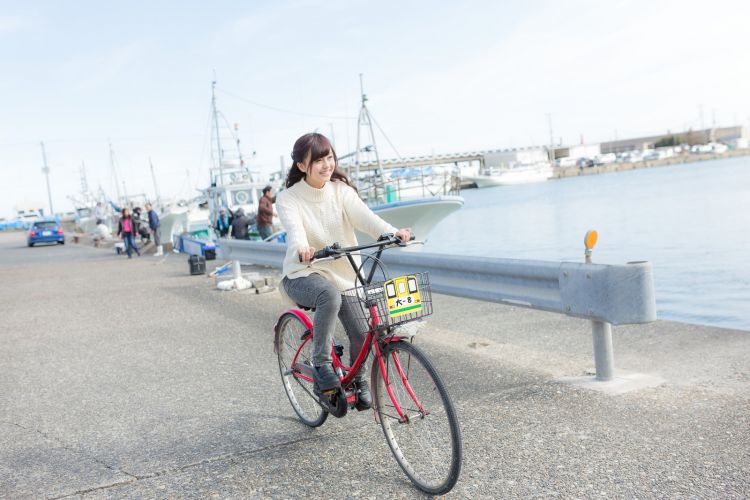 Cara Sepeda Menjadi Alat Transportasi Unggul
